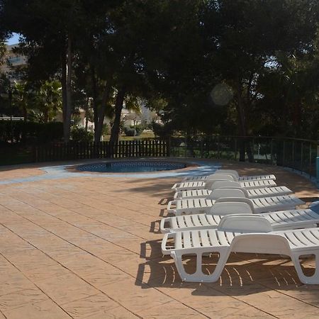 Apartment Ontario Salou Buitenkant foto