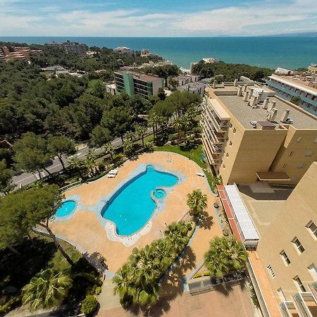 Apartment Ontario Salou Buitenkant foto