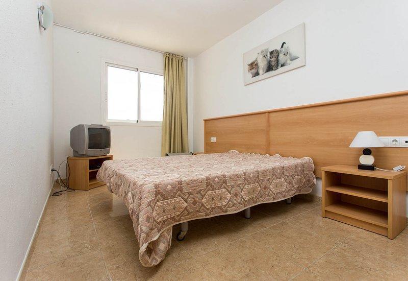 Apartment Ontario Salou Buitenkant foto