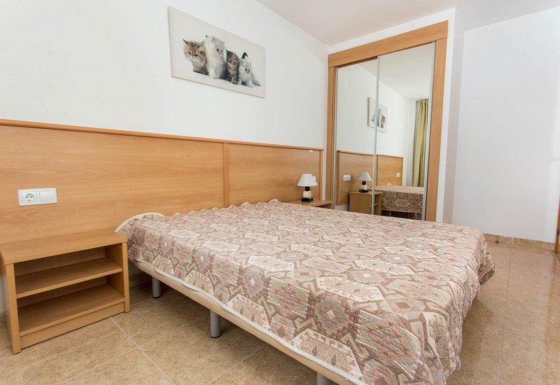 Apartment Ontario Salou Buitenkant foto