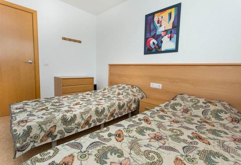 Apartment Ontario Salou Buitenkant foto