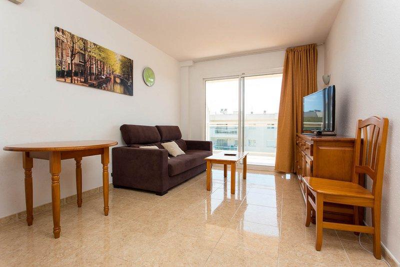 Apartment Ontario Salou Buitenkant foto